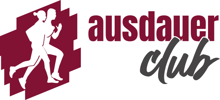 ausdauerclub – deine Online-Lauf-Community