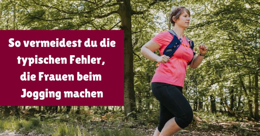 Frauen joggen anders - was Frauen beim Laufen beachten dürfen, darüber beichten wir in unserem umfangreichen Praxis-Ratgeber für Läuferinnen.