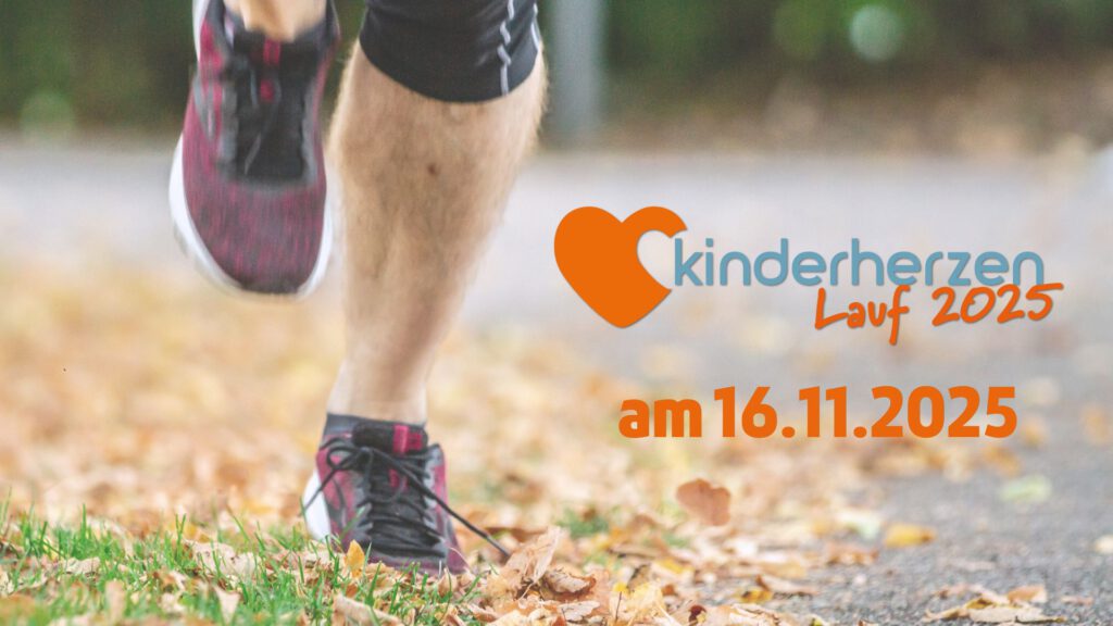 kinderherzenlauf-2025 Anmeldung zum Kinderherzenlauf 2025