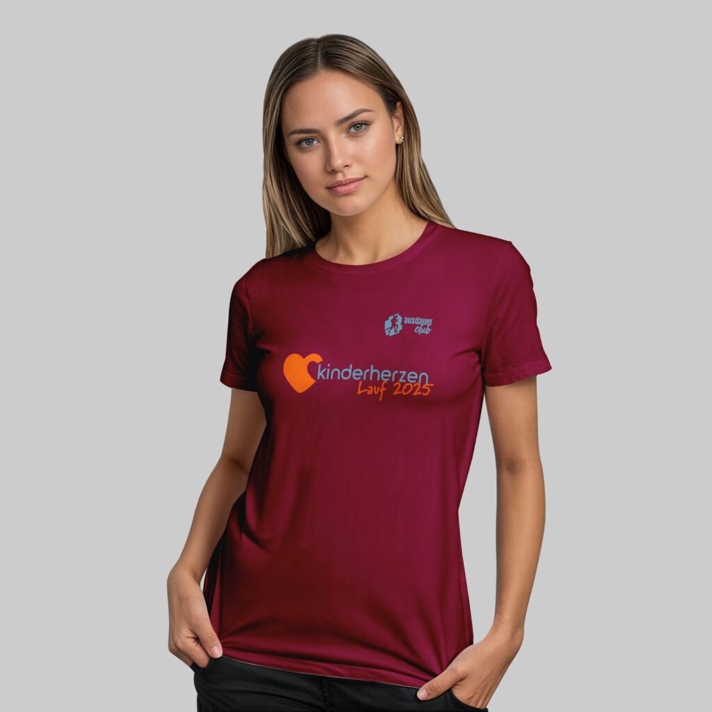 kinderherzenlauf2025_shirt Das T-Shirt zum Kinderherzenlauf 2025